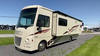 2019 Winnebago Vista 29V motorisé classe A [upl. by Colton]