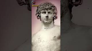 The Antinous Statue A Legacy of Love and Divinity at Delphi mystery Antinous statues Legacy [upl. by Roselin913]