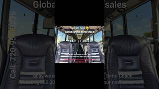 2010 Setra Motorcoach For Sale setra motorcoach automobile shorts usa viralshort viralvideo [upl. by Nerrot]