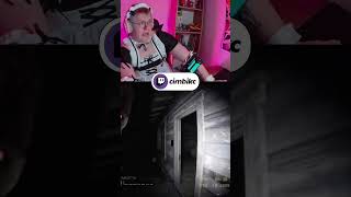 Малышок 🤬👼 хорор стрим кринж twitch клоун funny stream gaming твич нарезки [upl. by Eerat]