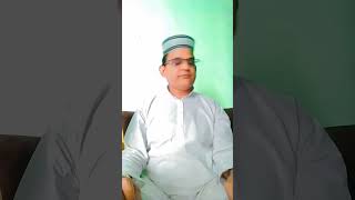 Makke Mein jakar karna Kabe Ka Jab Talab trending reel rahis ahmed lucknow [upl. by Pirzada967]