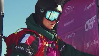 Teaser FWT24 BAQUEIRA BERET PRO [upl. by Sivaj]