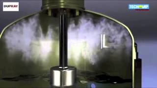 Steam Cleaner Technology in Dupray Commercial Steam Cleaners [upl. by Priest]