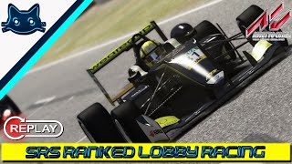 Assetto Corsa  Sim Racing System Ranked Lobby Racing [upl. by Lukasz]