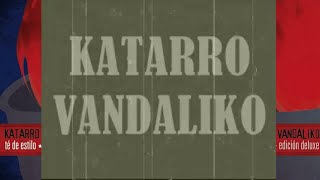 Katarro Vandaliko  Equivocarnos 2004 [upl. by Gracie]