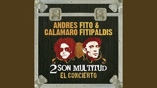 Paloma Andrés Calamaro 2 son multitud [upl. by Ellirpa69]