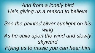 Barclay James Harvest  Jonathan Lyrics [upl. by Copland]