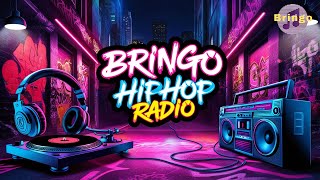 247 of Bringo HipHop Radio 💤 beats to sleepchill [upl. by Bahr649]