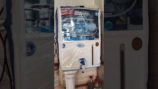 aquaguardwaterfilterwater filter system for homero filter installation with tds controller [upl. by Kelley]