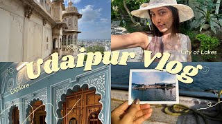 All about Udaipur and Nathdwara Exploring the Gems of Rajasthan [upl. by Aplihs]