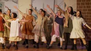 Oxydent Hour of Smiles LMS Musical Theater 3924 [upl. by Wahlstrom]