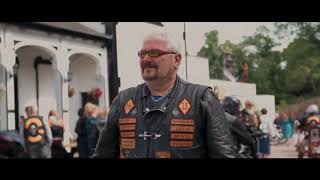 Freewheelers MC Ireland 40th anniversarydocumentary [upl. by Applegate609]