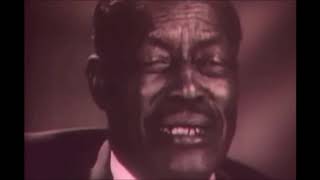 Son House  Preaching the Blues Live [upl. by Gregrory]