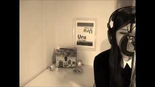 EXILE ATSUSHI  Precious Love 【ピアノCOVER 女性】 Uru [upl. by Jeroma50]