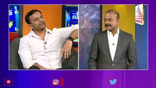 ನಿಮ್ಮ ಬೆಳವಣಿಗೆ ಸಹಿಸೋಕಾಗದೇ ಈ ಪಿತೂರಿ  News Hour With Daali Dhananjaya  Headbush Controversy [upl. by Jobie]