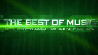 The Best Of Music Laduna Ilma Live amp Acoustic [upl. by Lichtenfeld]