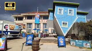 Bournemouth Lower Gardens A Visual Tour [upl. by Greenland787]