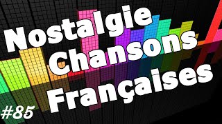 Blind Test 85 Nostalgie Vieilles chansons françaises [upl. by Aniez]