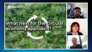 What next for the circular economy approach [upl. by Dierolf615]