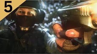 Rainbow Six Siege For Fun [upl. by Ahsieyn]