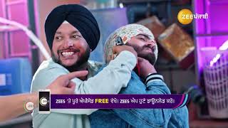 Heer Tey Tedhi Kheer  Ep  201  Webisode  Nov 20 2024  Zee Punjabi [upl. by Seabury]