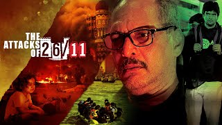 The Attacks of 2611  दिल दहला देने वाली मूवी  Nana Patekar Atul Kulkarni  द अटैक ऑफ 2611 [upl. by Sindee]