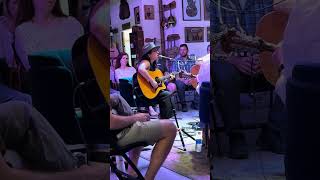 Memories Original song live from Seven C Music [upl. by Meaghan924]