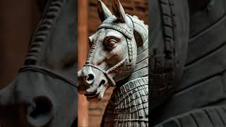 Discover the Terracotta Warriors Guardians of Ancient China’s Secret 🏛️🗿 [upl. by Sam]