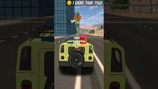 Police Drift Car Driving Simulator e30  3D Police Patrol Car Crash Chase Games [upl. by Lehcar]