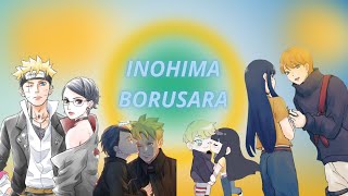 InoHima e Borusara1 TEMPORADA ep 1 [upl. by Madelene]