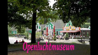 Openluchtmuseum Arnhem [upl. by Nylanna]