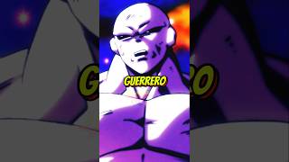 JIREN 👹 muestra su poder ante la insolencia de FREEZER 🥶 shorts dragonball anime dbs jiren ssj [upl. by Granger]