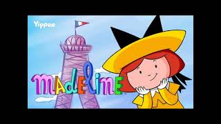 Madeline Theme Songs Only [upl. by Anazus]