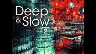 Deep amp Slow  New Years Eve  NonStop Mix  TETA [upl. by Edyth724]