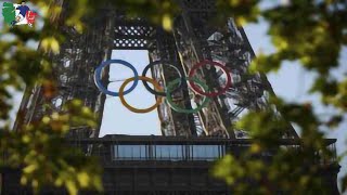 Dietrofront Olimpiadi clamoroso a Parigi la polemica si inasprisce [upl. by Ettenajna]