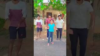 Dharala Prabhu 🥳🤣 trending dance comedy [upl. by Mildred]