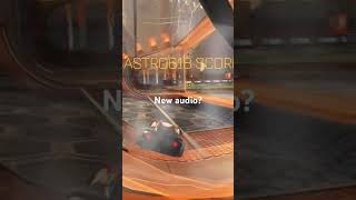 New audio W clip beats music hiphop rap instrumental funny dribble2much rl rocketleague [upl. by Arocet162]