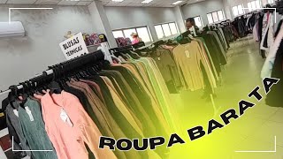 Lojas de roupas baratas em Canela RS [upl. by Dulce]