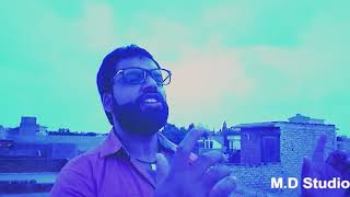 Satrangi Re  Cover Song  Sonu Nigam  Dil Se [upl. by Hadleigh]