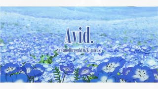 【Fawn】『Avid FULL 』SawanoHiroyuki  86 Eighty six Ending 1 cover Español RESUBIDO [upl. by Doomham]