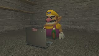 Wario Had Enough [upl. by Bibby]