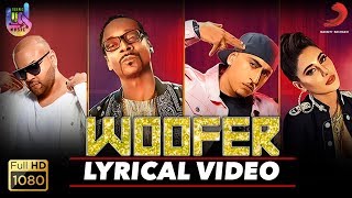 Woofer  Dr Zeus  Snoop Dogg  Zora Randhawa  Nargis Fakhri  DJ Missyk Remix [upl. by Buell]