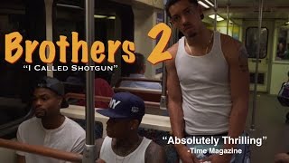 Brothers 2 x Melvin Gregg amp King Bach [upl. by Bald]