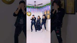 Ohohoho 💫once again compilation saamiyashahidaly shorts dance family [upl. by Salangi502]