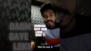 Regret Talha Anjum Rap song TalhaAnjum shorts viral singer song viralvideos viralcontent [upl. by Bebe]