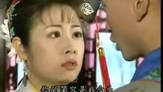 Vicki Zhao Zhào Wei – Dang 当 OST Huan Zhu Ge Ge [upl. by Gnuj]