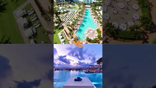 Fontainebleau Miami Beach vs 1 Hotel South Beach [upl. by Raddi248]