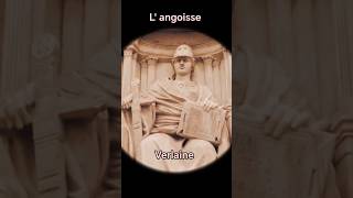 Langoisse  Paul Verlaine [upl. by Navlys]