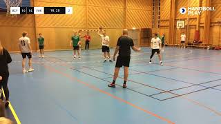 Bålsta vs Vallentuna Del 2 [upl. by Iraj]