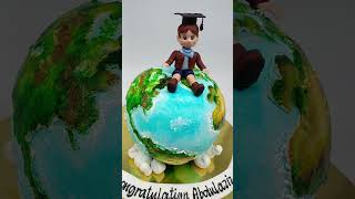 Cake Decorating Idea Amazing cake love music song viralvideo cake bestvideo youtubevloggers [upl. by Acinoj]